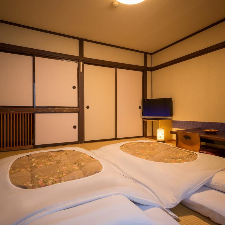 Hananoyu Sendai Exteriér fotografie